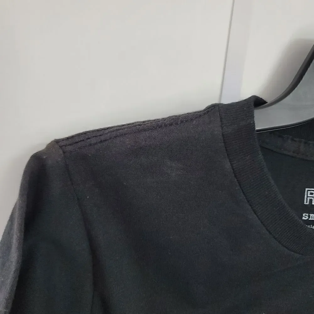 Reason N°1 Cares at all tshirt